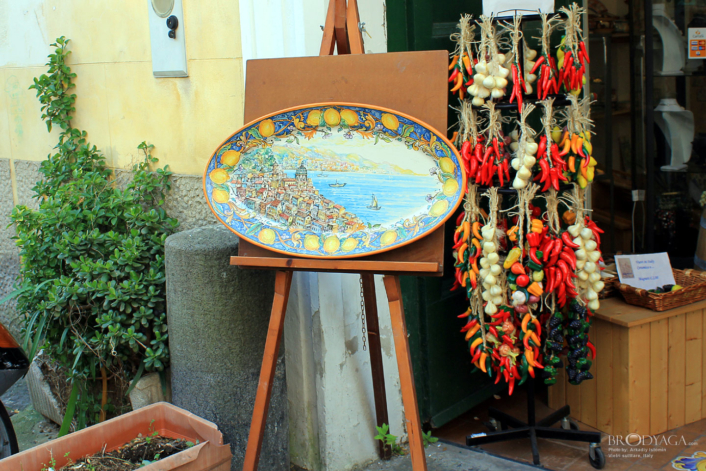 Vietri sul Mare